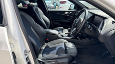 BMW 1 Series 118i [136] M Sport 5dr [Live Cockpit Professional] Petrol Hatchback